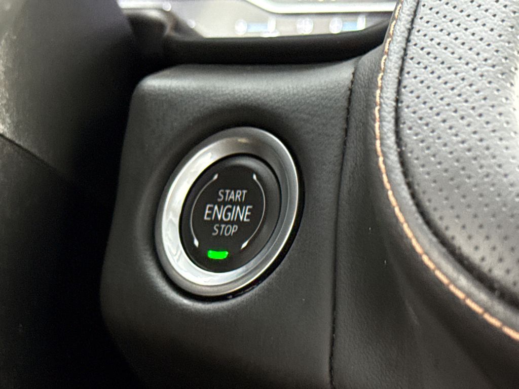 Used 2024 GMC Yukon SUV
