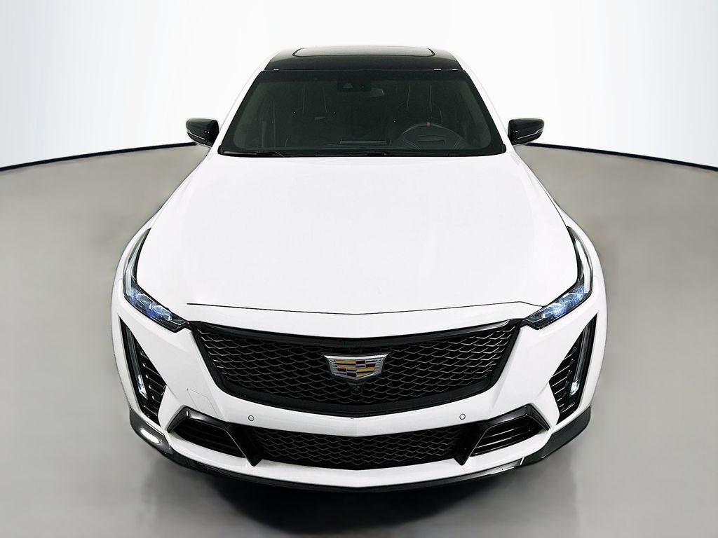 Thumbnail: 2023 Cadillac CT5 - 2