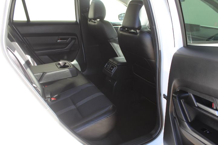 Used Car 2024 Mazda Cx-50  2.5 S Preferred Package For Sale Under $25,000 In Georgetown, Texas