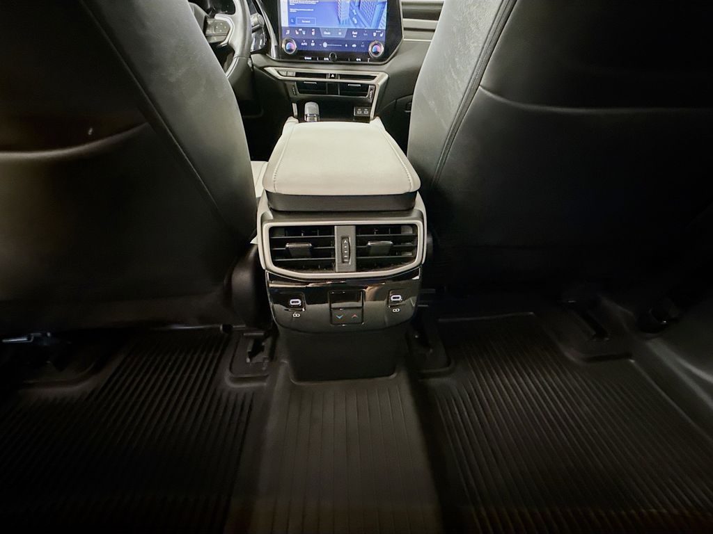 Thumbnail: 2024 Lexus RX - 26