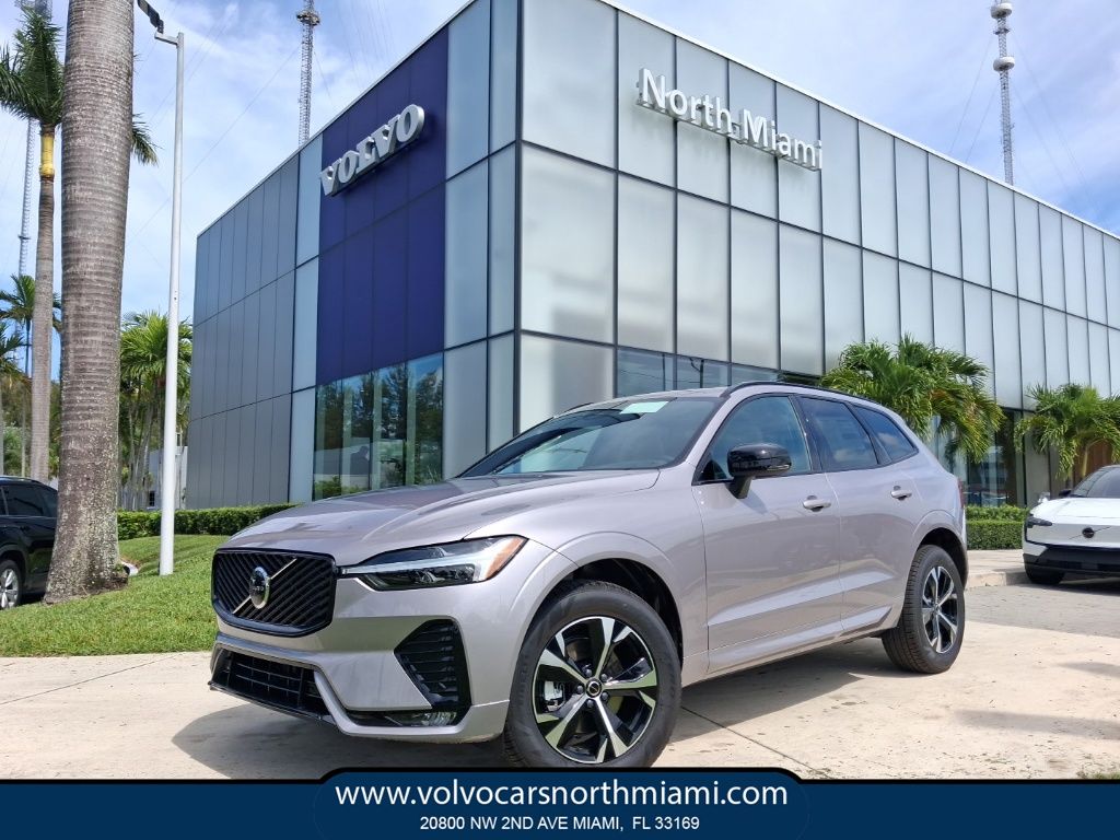 2026 Volvo XC60 Core