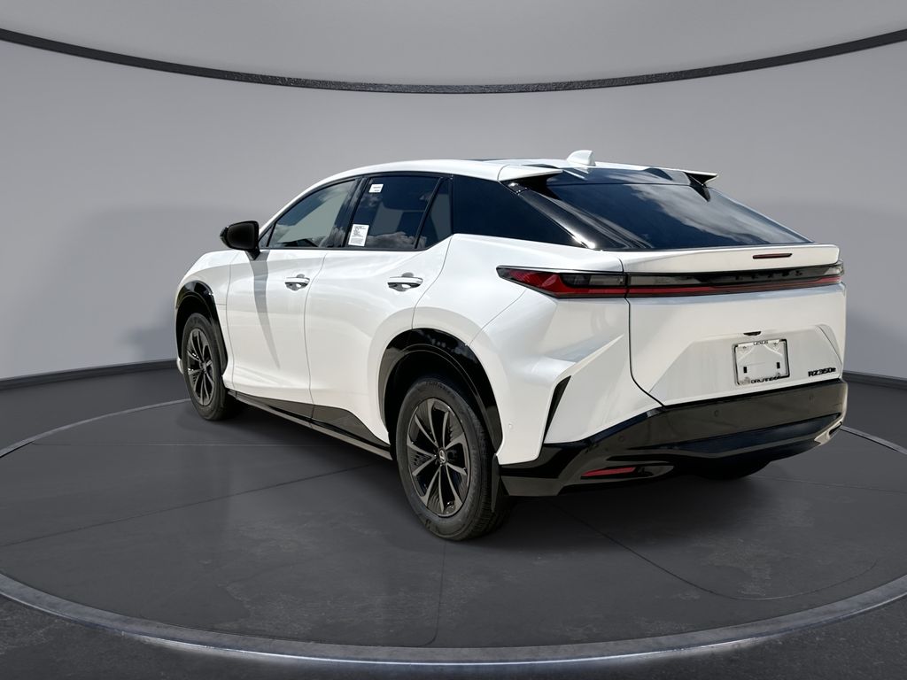 Thumbnail: 2026 Lexus RZ - 10