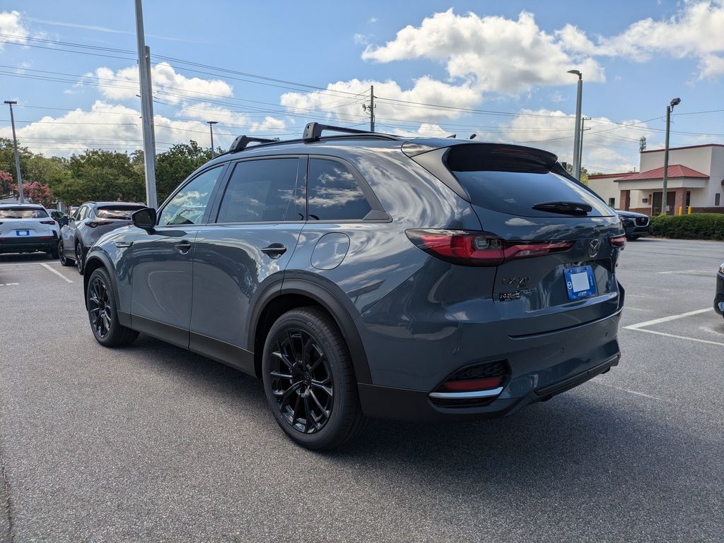 2026 Mazda CX-70 3.3 Turbo Premium Plus