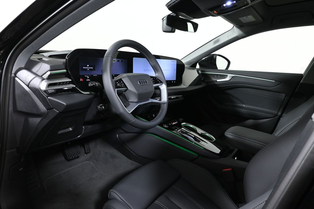 Thumbnail: 2026 Audi A6 - 15