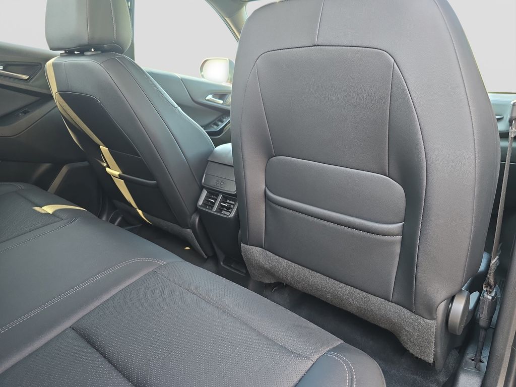 Used 2026 Chevrolet Equinox SUV