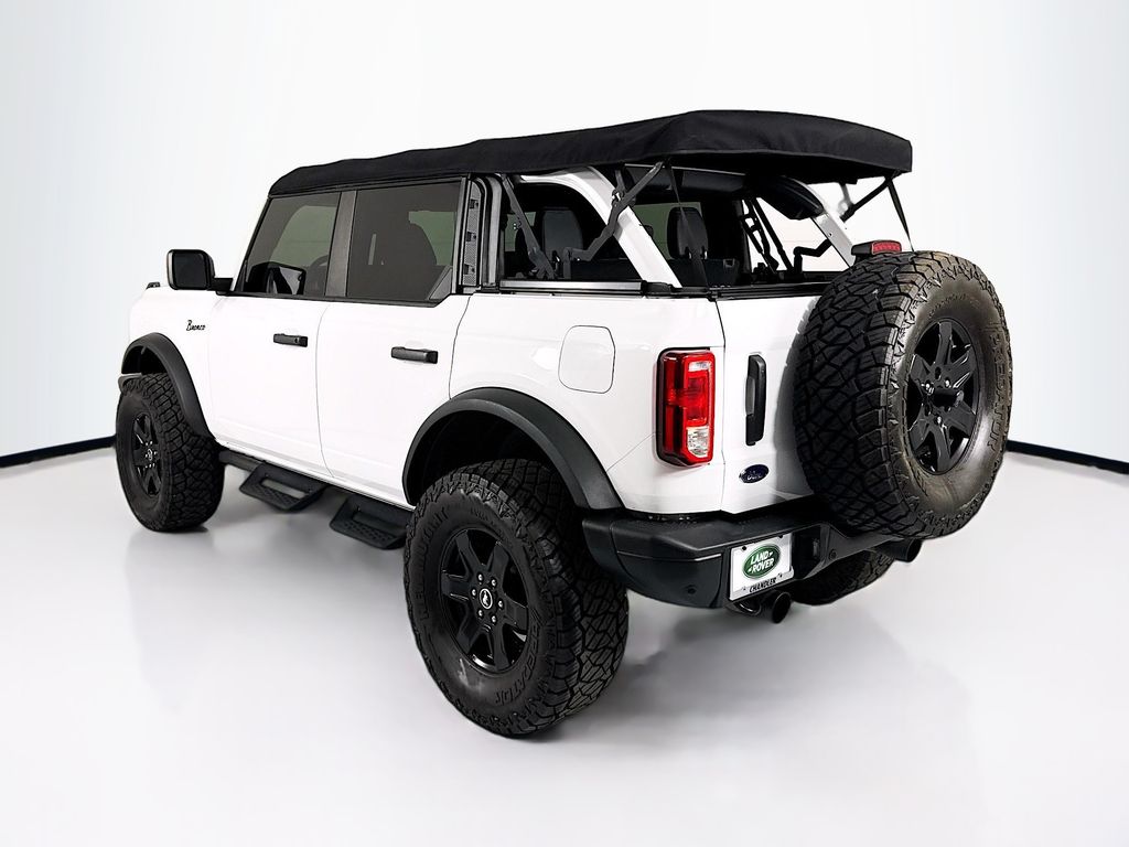 Thumbnail: 2022 Ford Bronco - 7