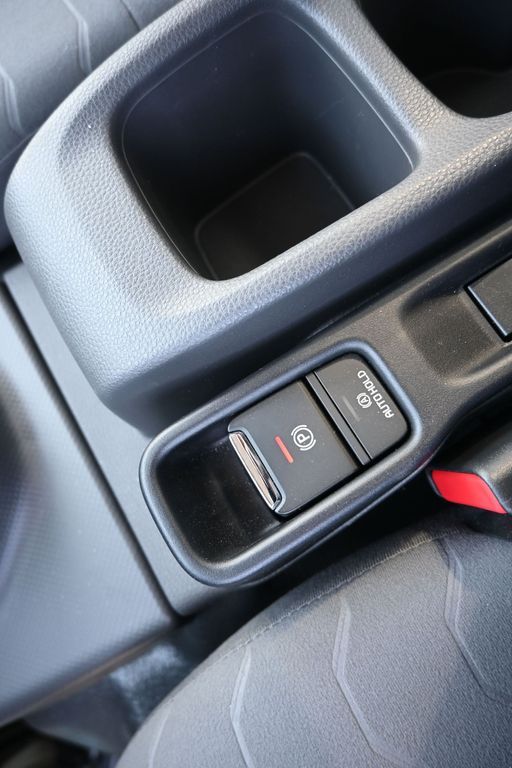 2026 Isuzu NPR XD 