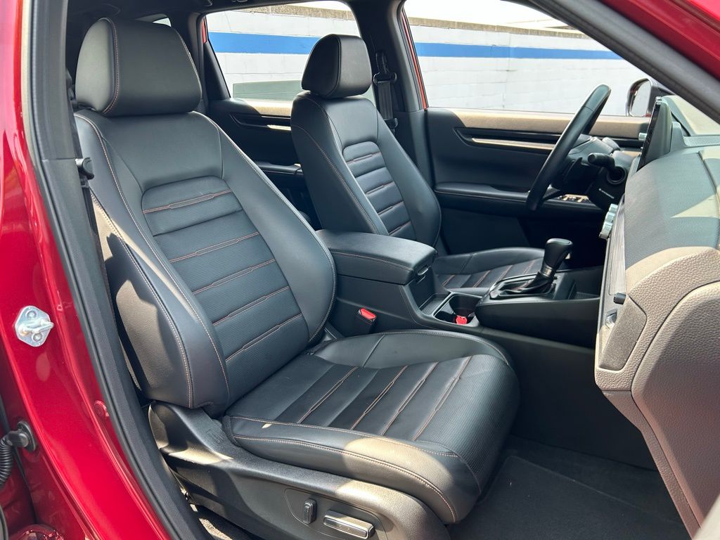 2024 Honda CR-V Sport-L 26