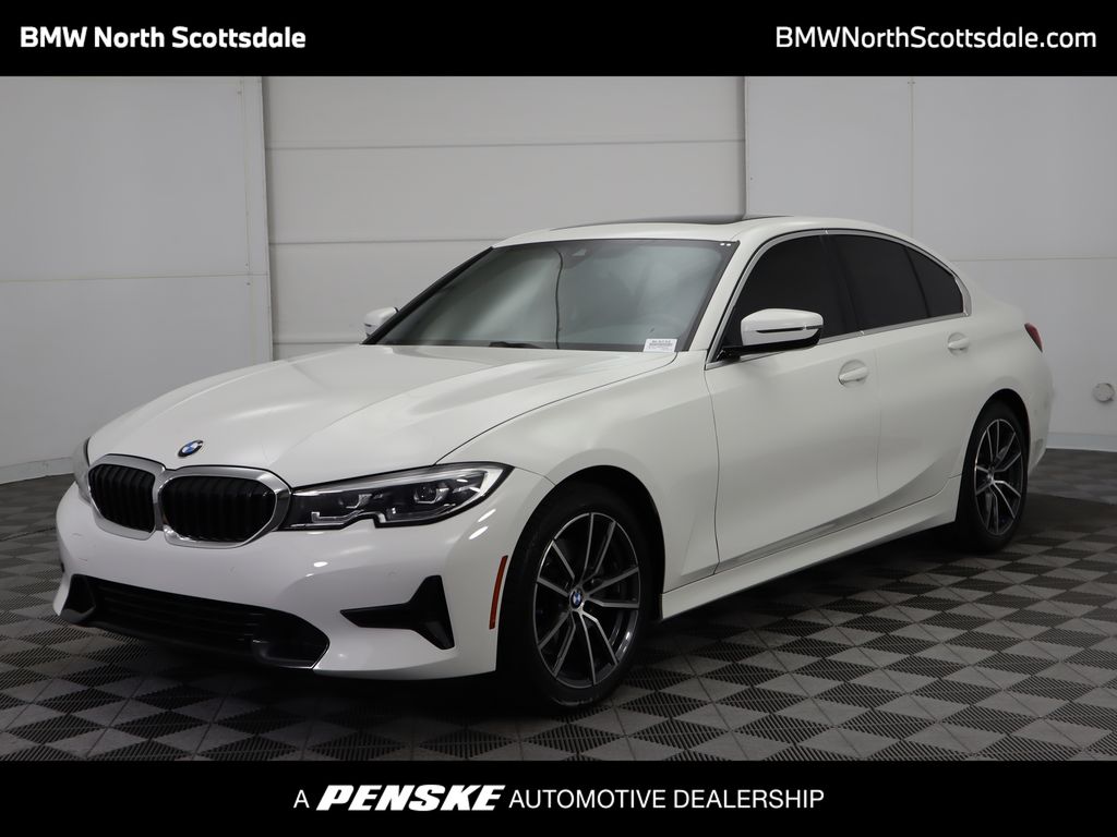 2021 BMW 3 Series 330i -
                Phoenix, AZ