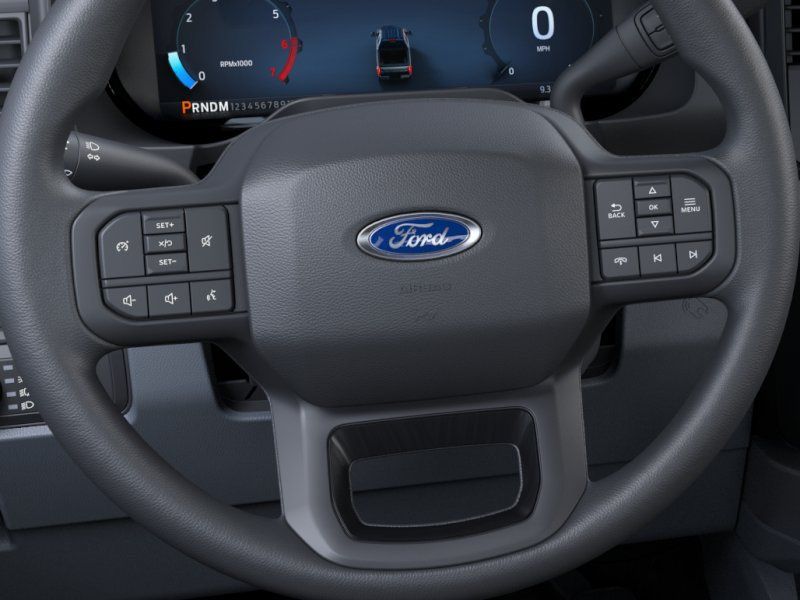 2026 Ford F-250 Super Duty XLT