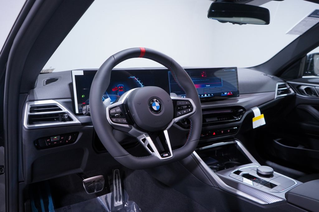 2025 BMW 4 Series M440i 6