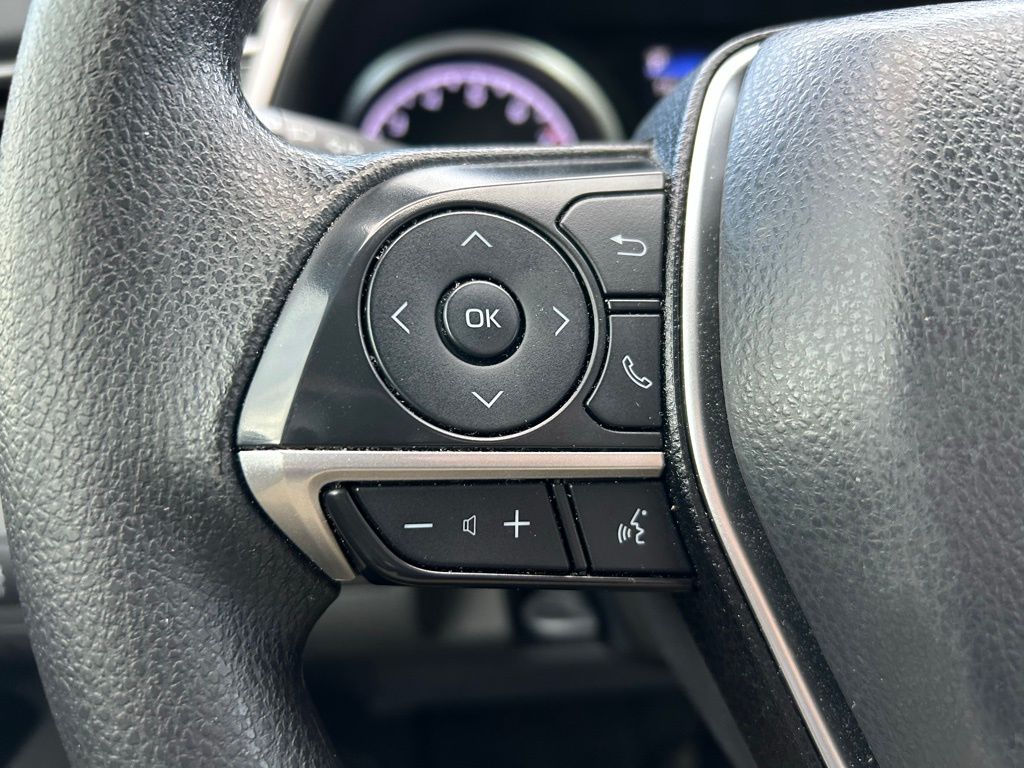 Thumbnail: 2024 Toyota Camry - 20