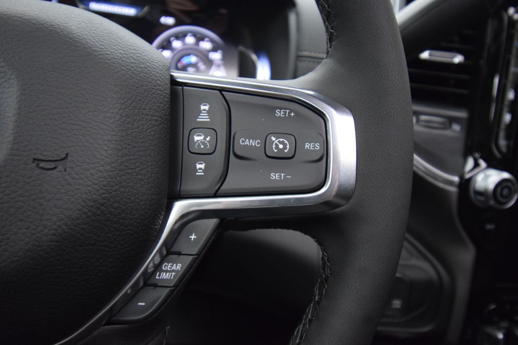 new 2026 Ram 2500 car, priced at $82,330