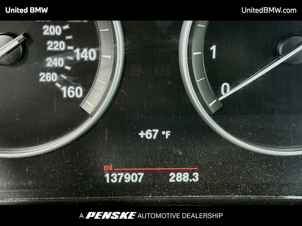 Thumbnail: 2016 BMW X5 - 7