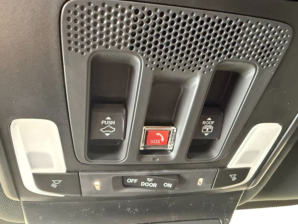 new 2026 Acura ADX car, priced at $46,450