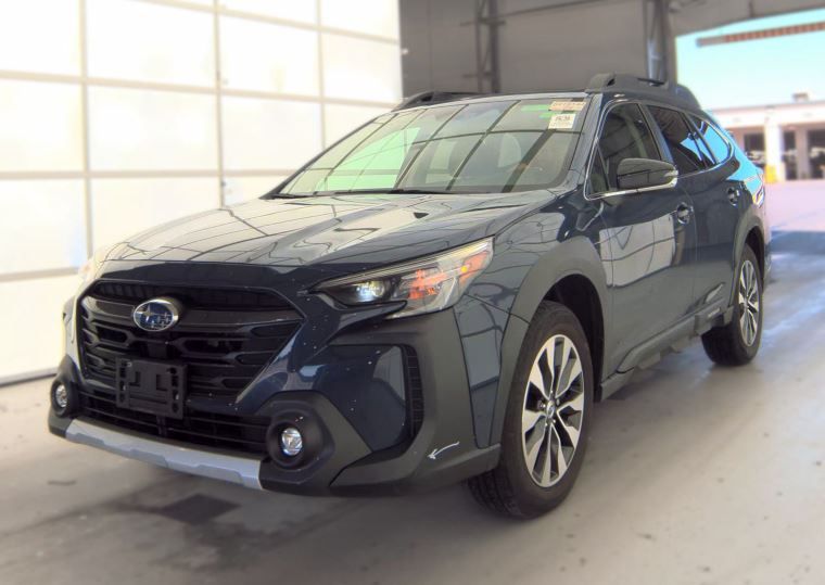 2023 Subaru Outback