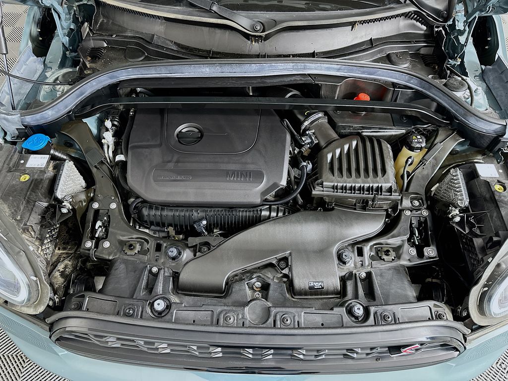 Thumbnail: 2023 MINI Cooper Countryman - 31