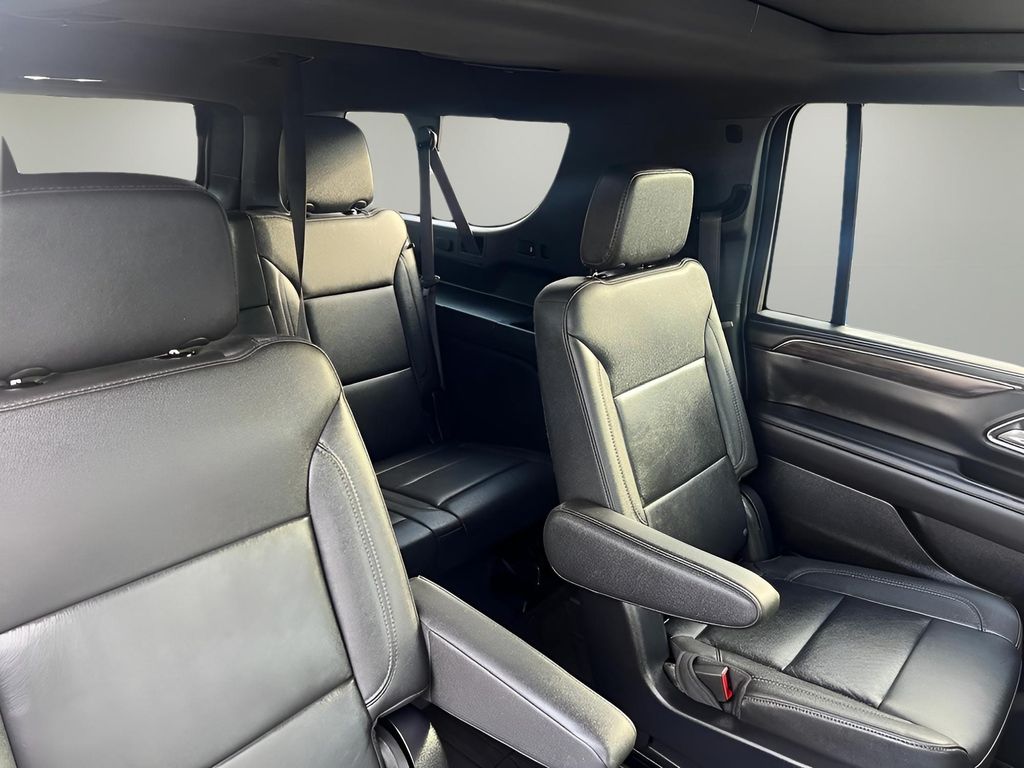 Used 2022 Chevrolet Suburban SUV