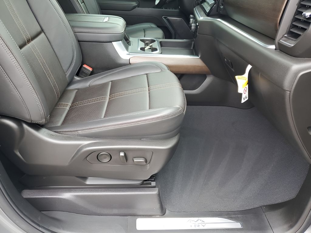 Used Car 2025 Chevrolet Silverado 2500hd  High Country For Sale Under $70,000 In Austin, Texas