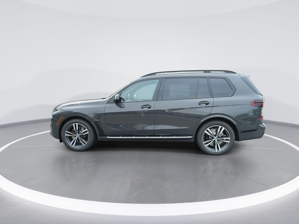 Thumbnail: 2027 BMW X7 - 5