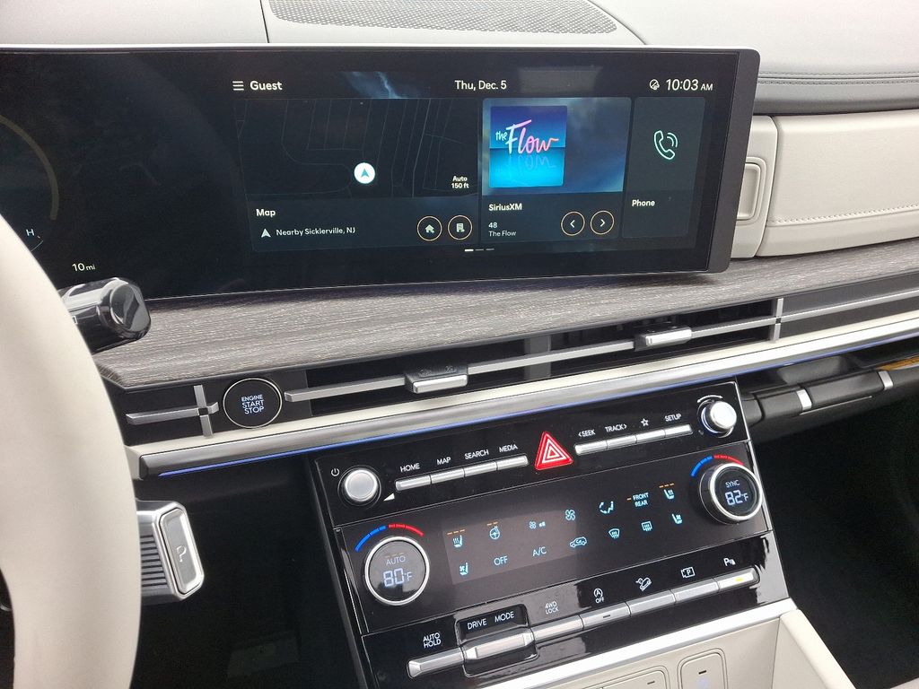 Thumbnail: 2025 Hyundai Santa Fe - 8