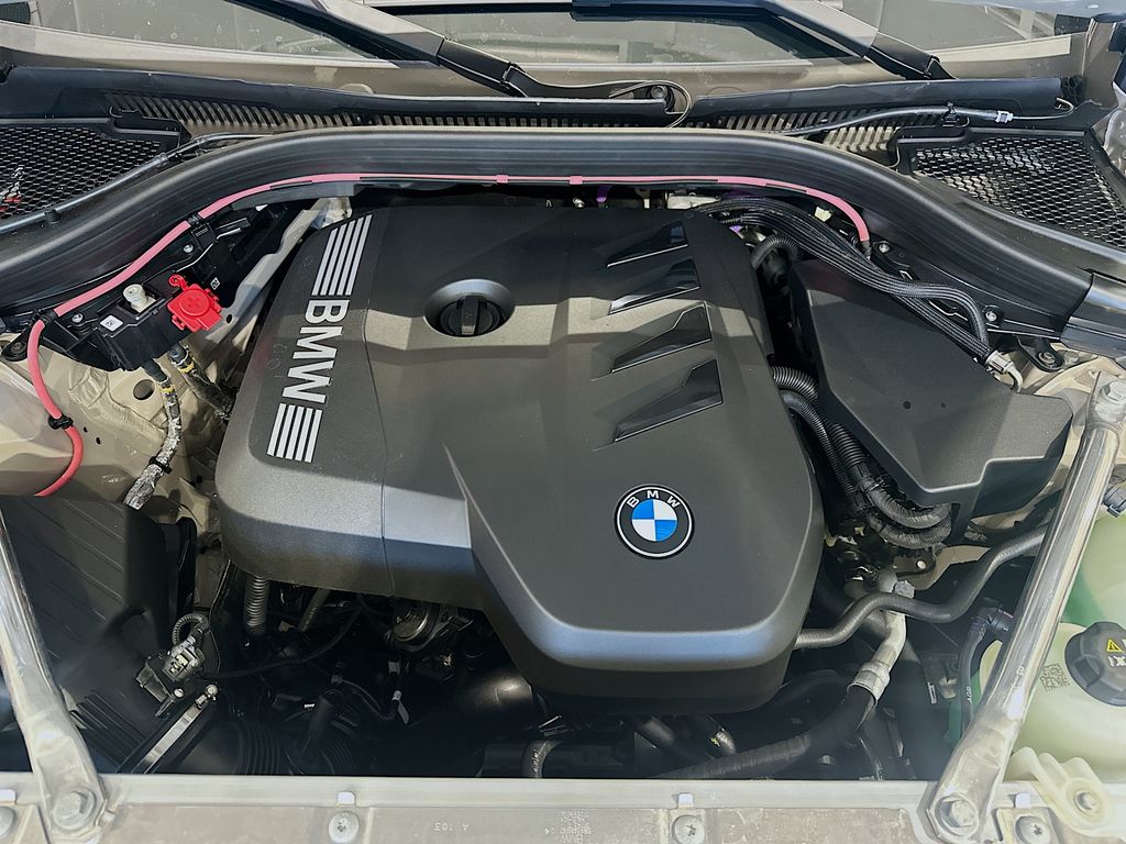 New 2026 Beige BMW 30 xDrive image 32
