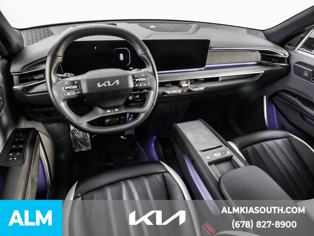 2024 Kia EV9 GT-Line photo 18
