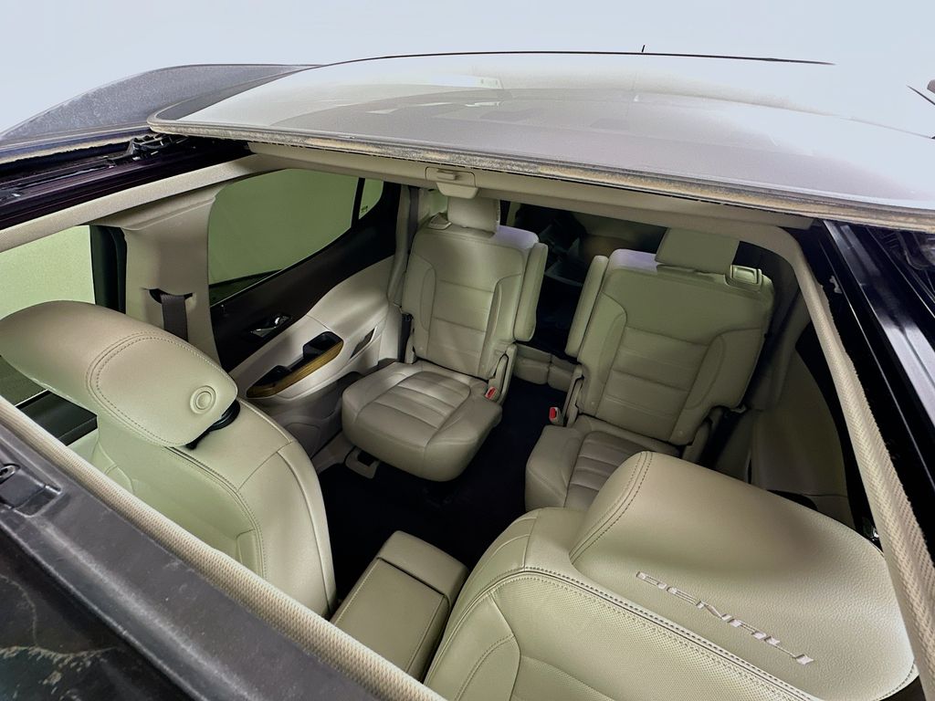 Thumbnail: 2019 GMC Acadia - 23