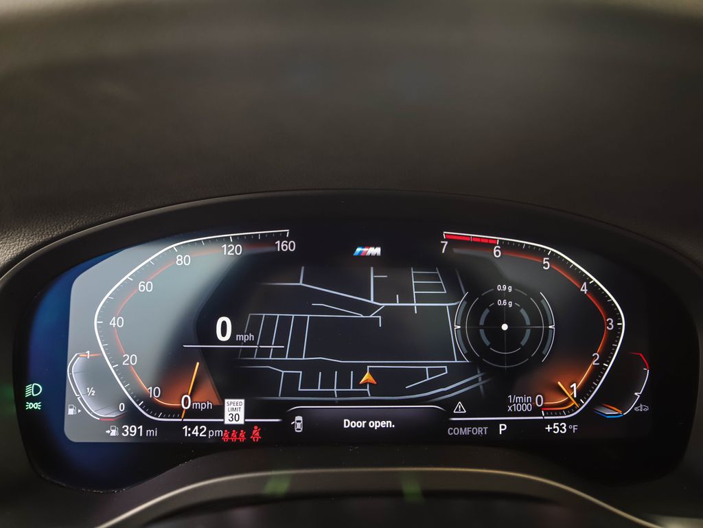 Thumbnail: 2023 BMW X3 - 14