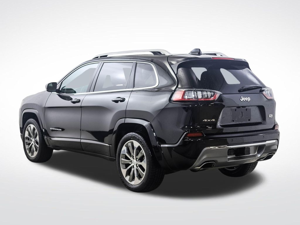 Thumbnail: 2019 Jeep Cherokee - 3