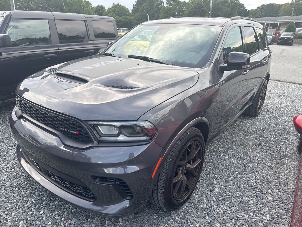 2025 Dodge Durango R/T 20th Anniversary Premium AWD's photo