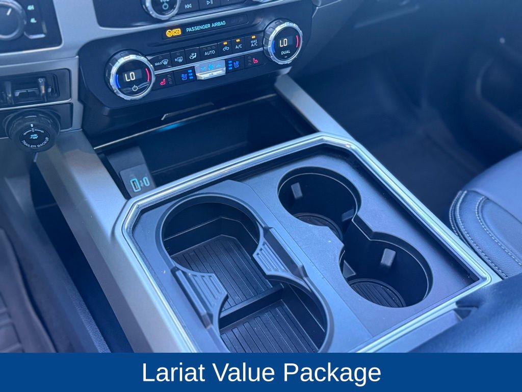 2022 Ford F-250 Super Duty Lariat