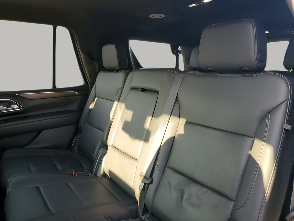 2022 Chevrolet Tahoe  Z71 In Austin, Texas