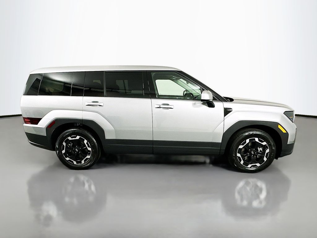 Thumbnail: 2026 Hyundai Santa Fe - 4