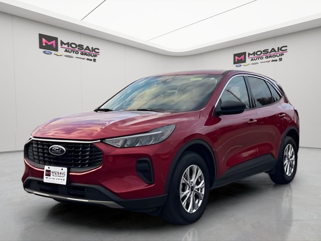 2023 Ford Escape