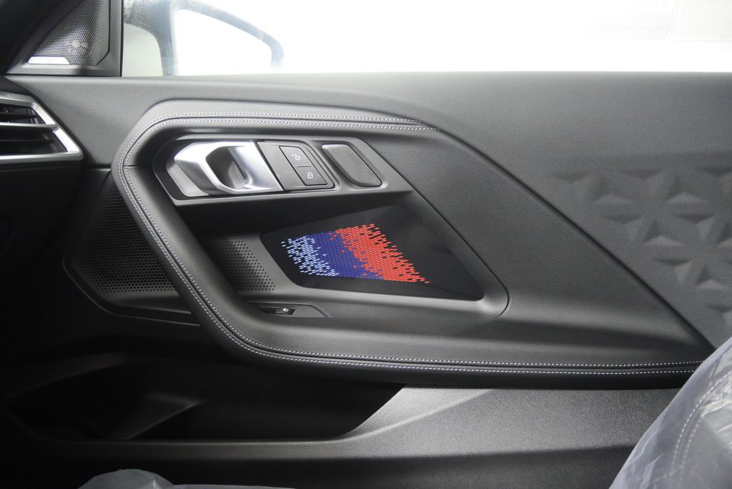 Thumbnail: 2026 BMW M2 - 23