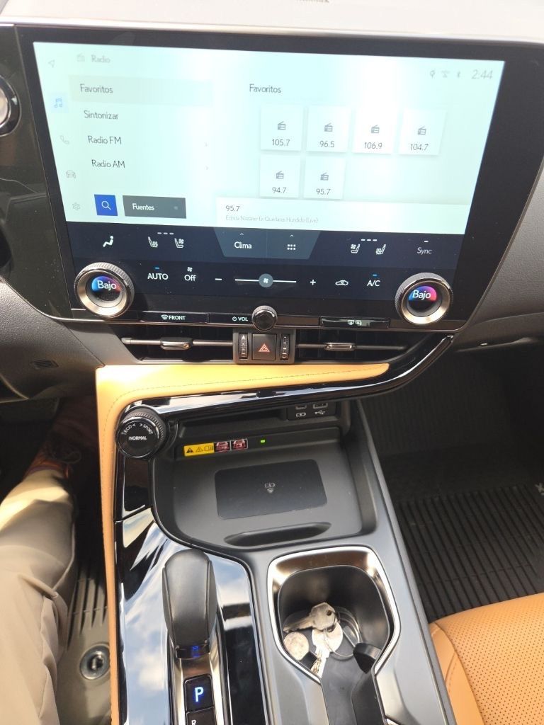 Used Car 2023 Lexus Nx  250 Premium For Sale Under $40,000 In San Juan, Puerto Rico