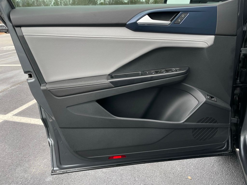 Thumbnail: 2024 Volkswagen Taos - 24