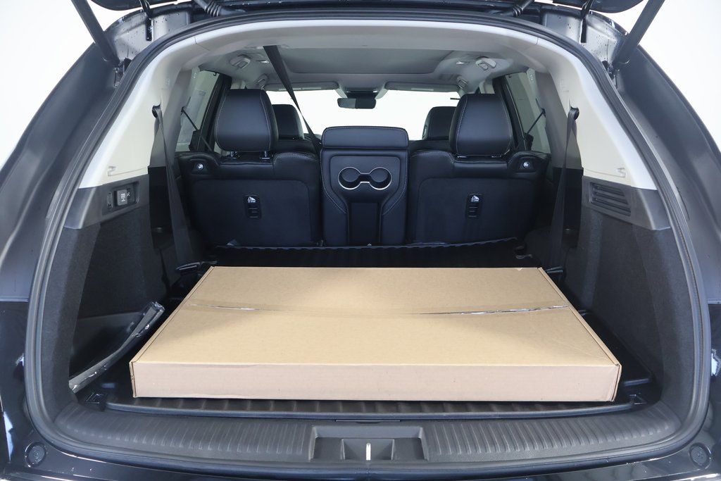 Thumbnail: 2026 Acura MDX - 8