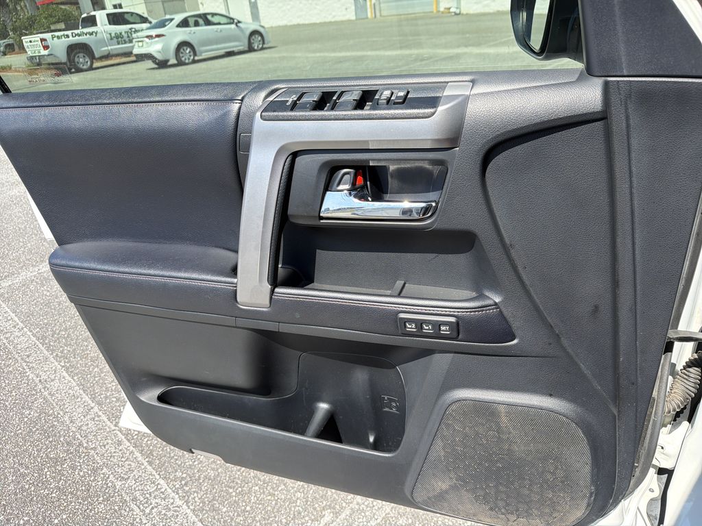 Used 2019 Toyota 4Runner SUV