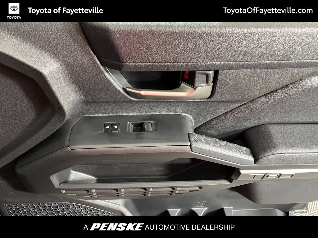 Thumbnail: 2025 Toyota Tacoma - 11