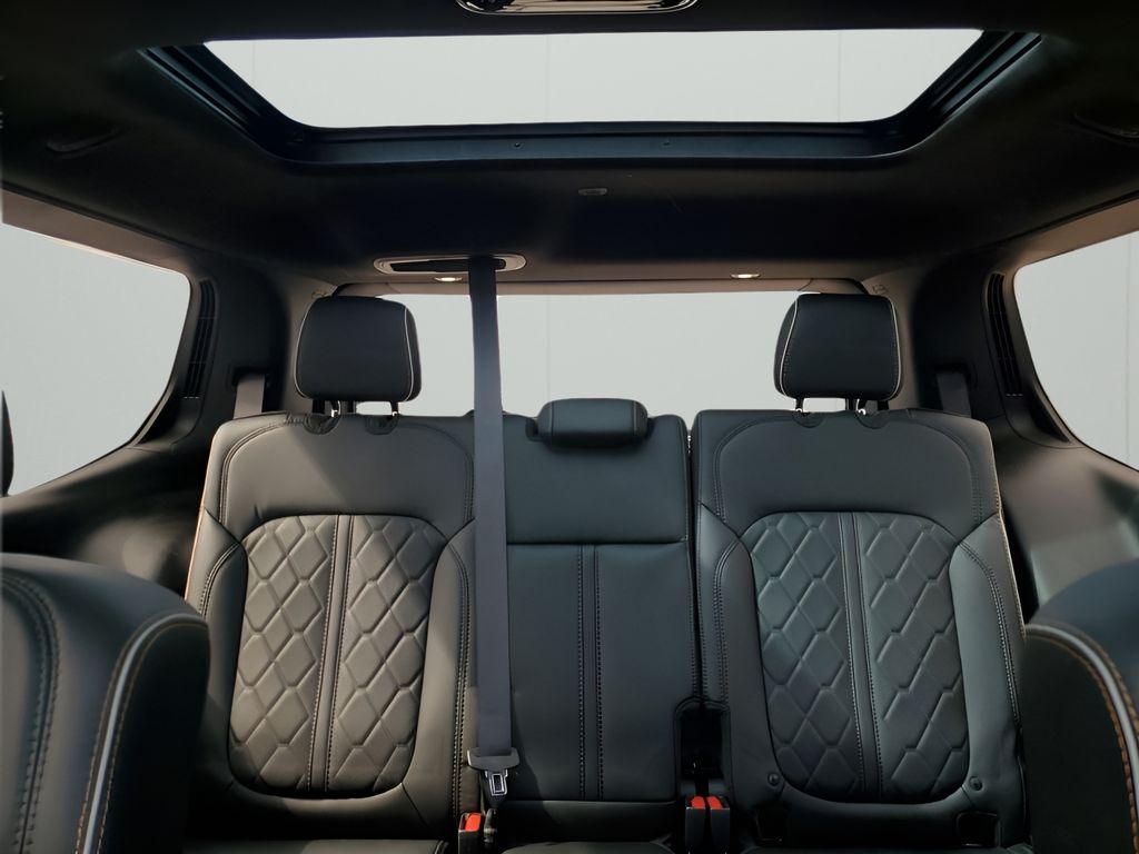 Used Car 2024 Jeep Grand Wagoneer  Series Iii For Sale Under $80,000 In Austin, Texas