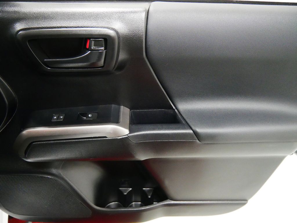 Used 2022 Toyota Tacoma Truck