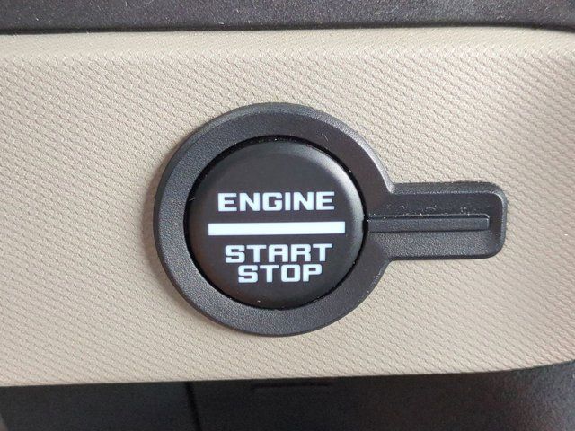 Used 2023 Blue Ford Wildtrak image 26