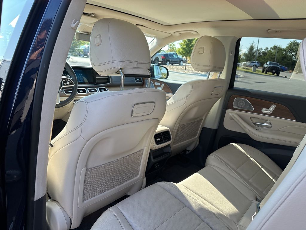 2020 Mercedes-benz Gle  Gle 350 In Austin, Texas