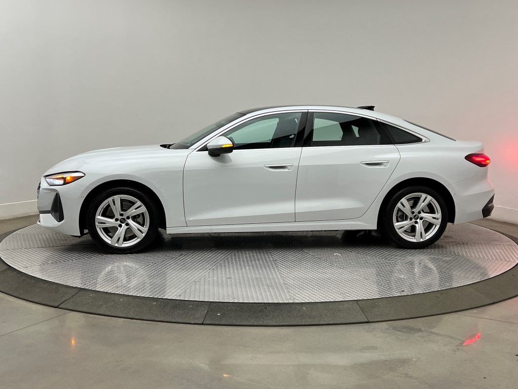 Thumbnail: 2025 Audi A5 - 3