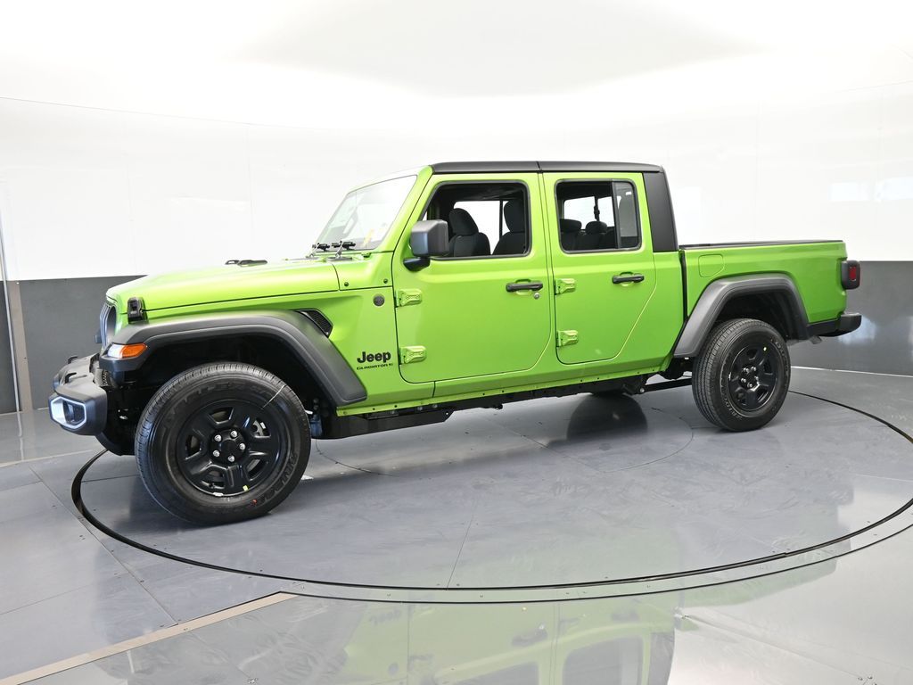 New 2026 mojito Jeep Sport image 2