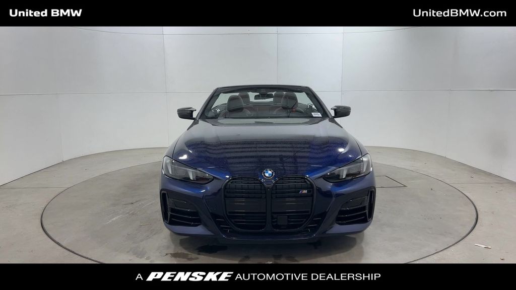 2025 BMW 4 Series M440i 3