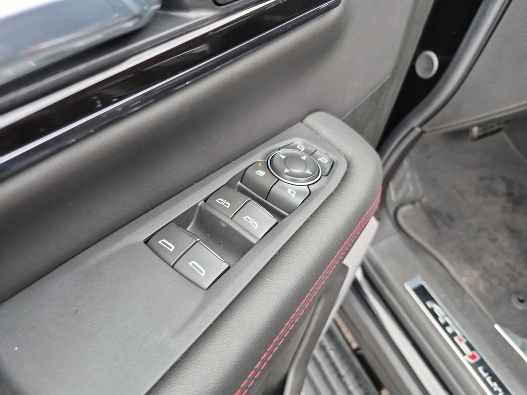 Used Car 2025 Gmc Yukon  At4 Ultimate For Sale Under $100,000 In Austin, Texas
