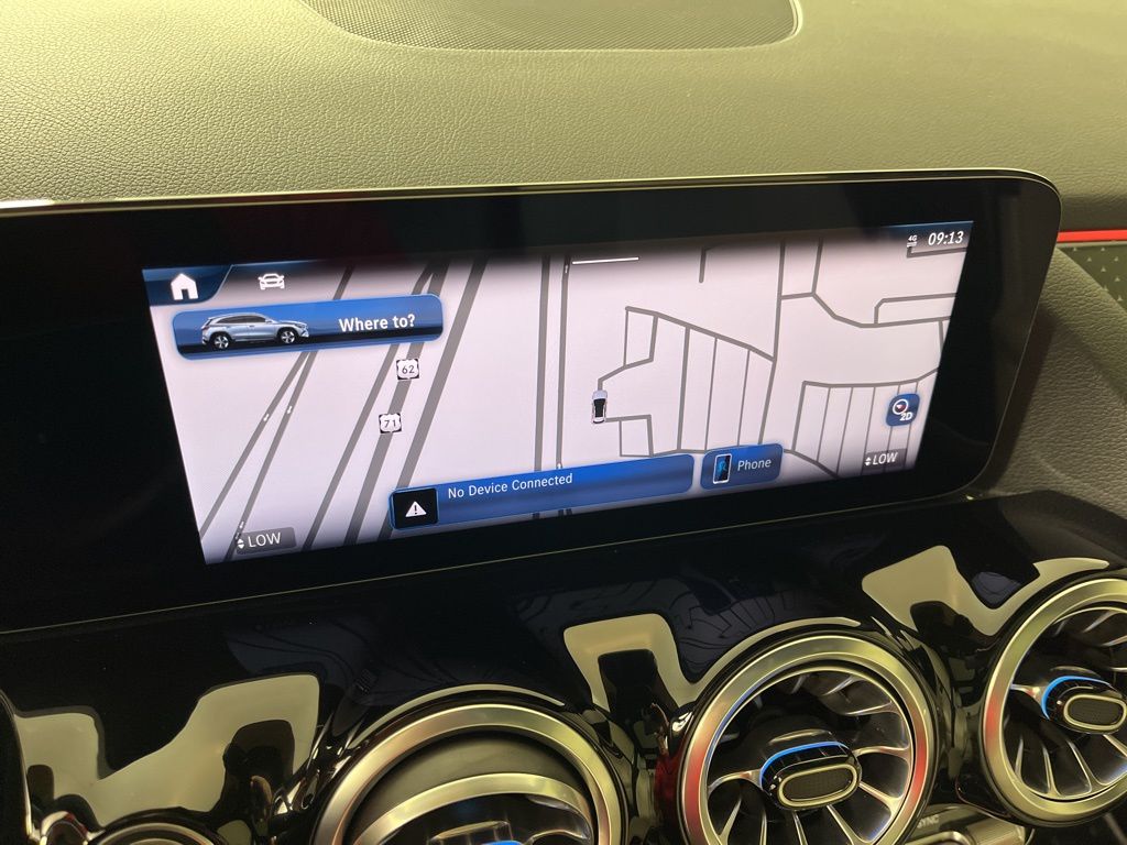 Thumbnail: 2024 Mercedes-Benz GLA - 29